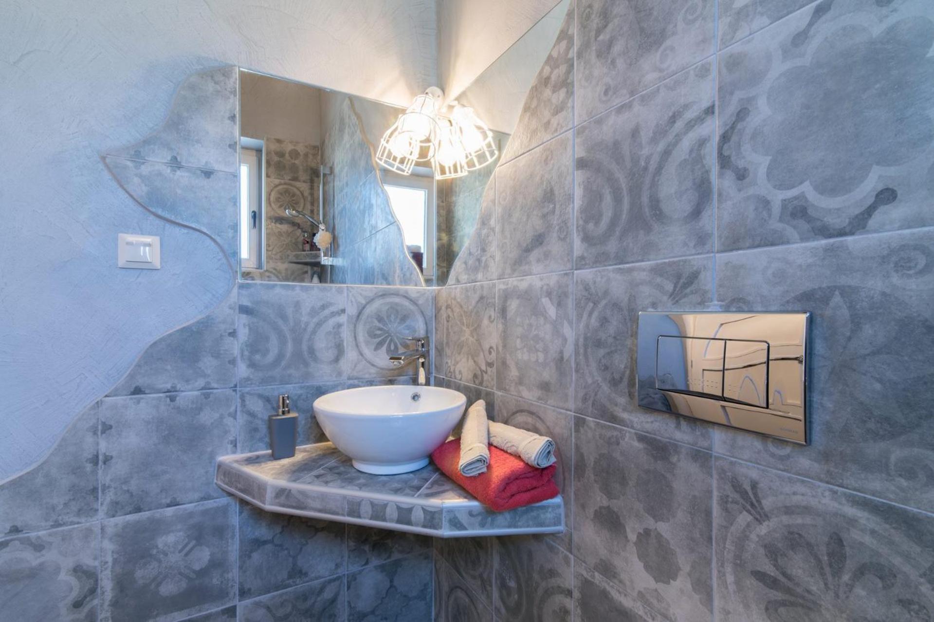Astarte Villas - Laalu Private Villa With Pool Koukounaria Ngoại thất bức ảnh